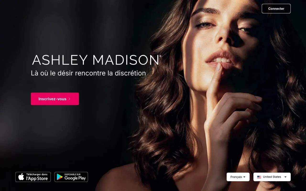 Ashley Madison