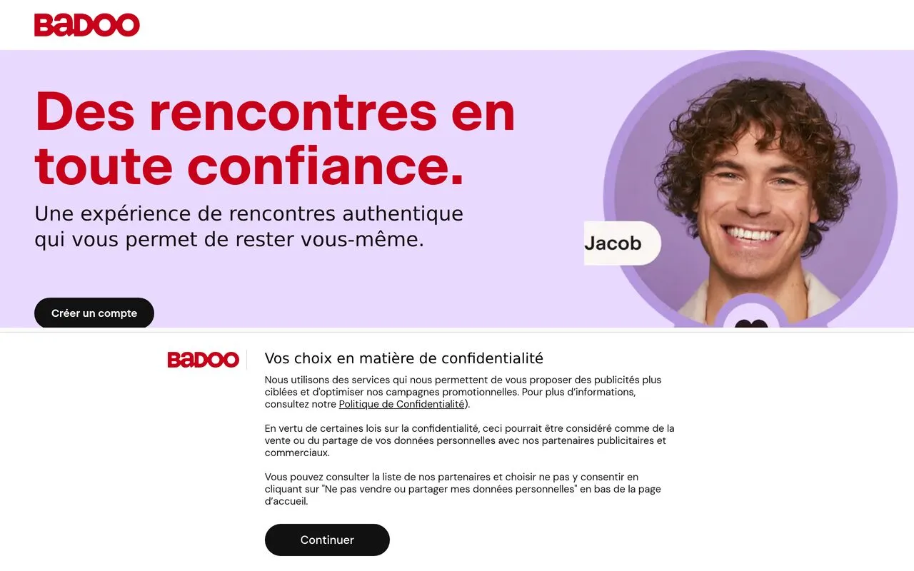 Badoo
