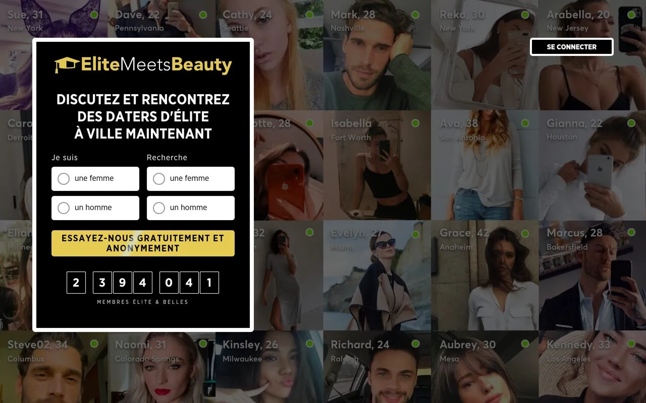 EliteMeetsBeauty