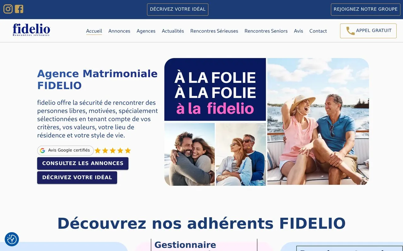 Fidelio