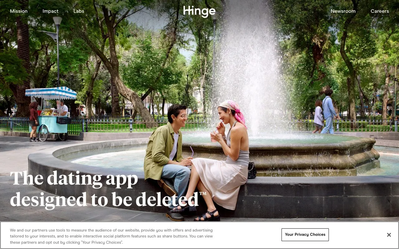 Hinge