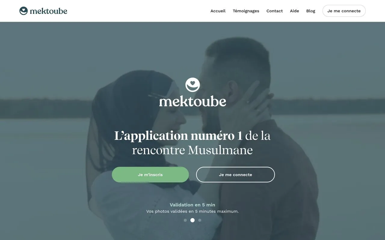 Mektoube