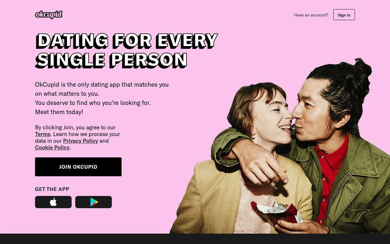 OkCupid