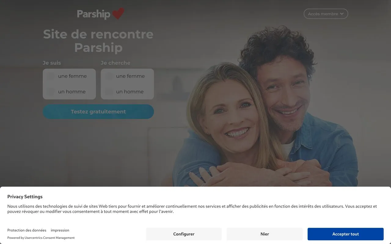 Parship