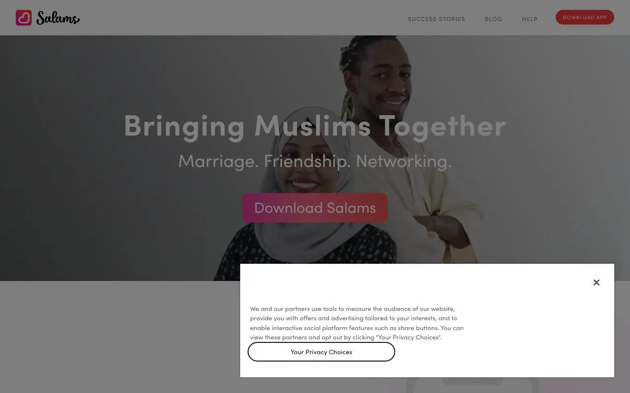 Salams