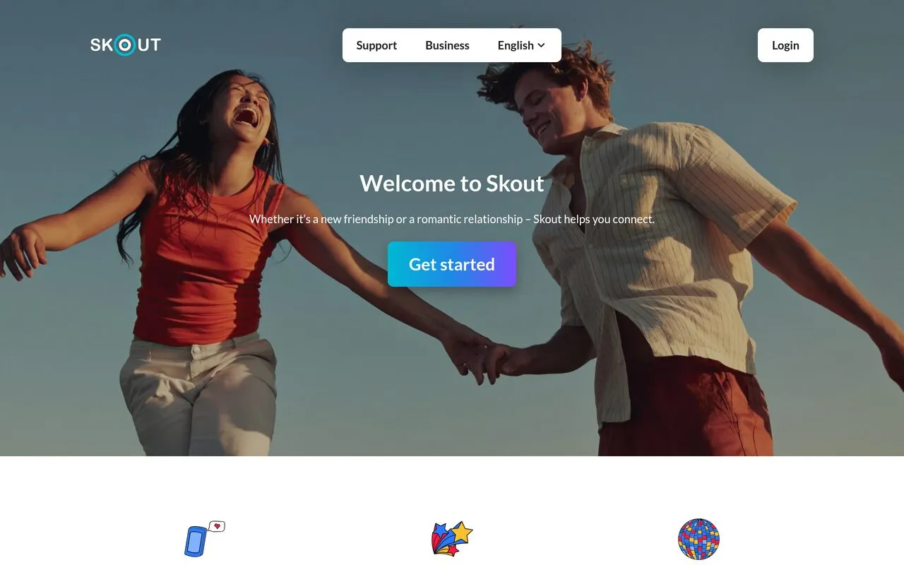 Skout