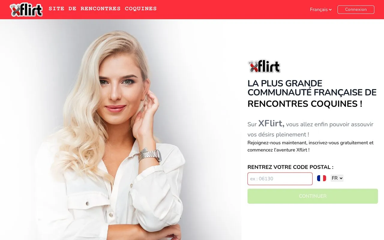 X-flirt