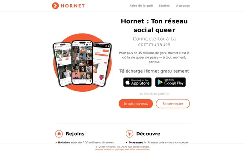 Hornet